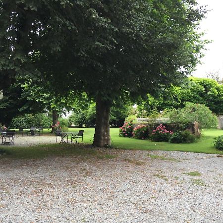 L'Estancat Bed & Breakfast Pardies-Pietat Luaran gambar