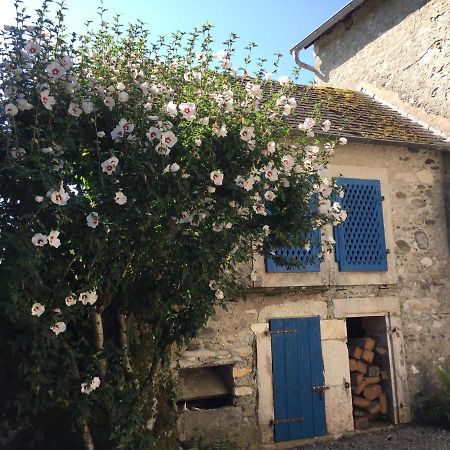 L'Estancat Bed & Breakfast Pardies-Pietat Luaran gambar