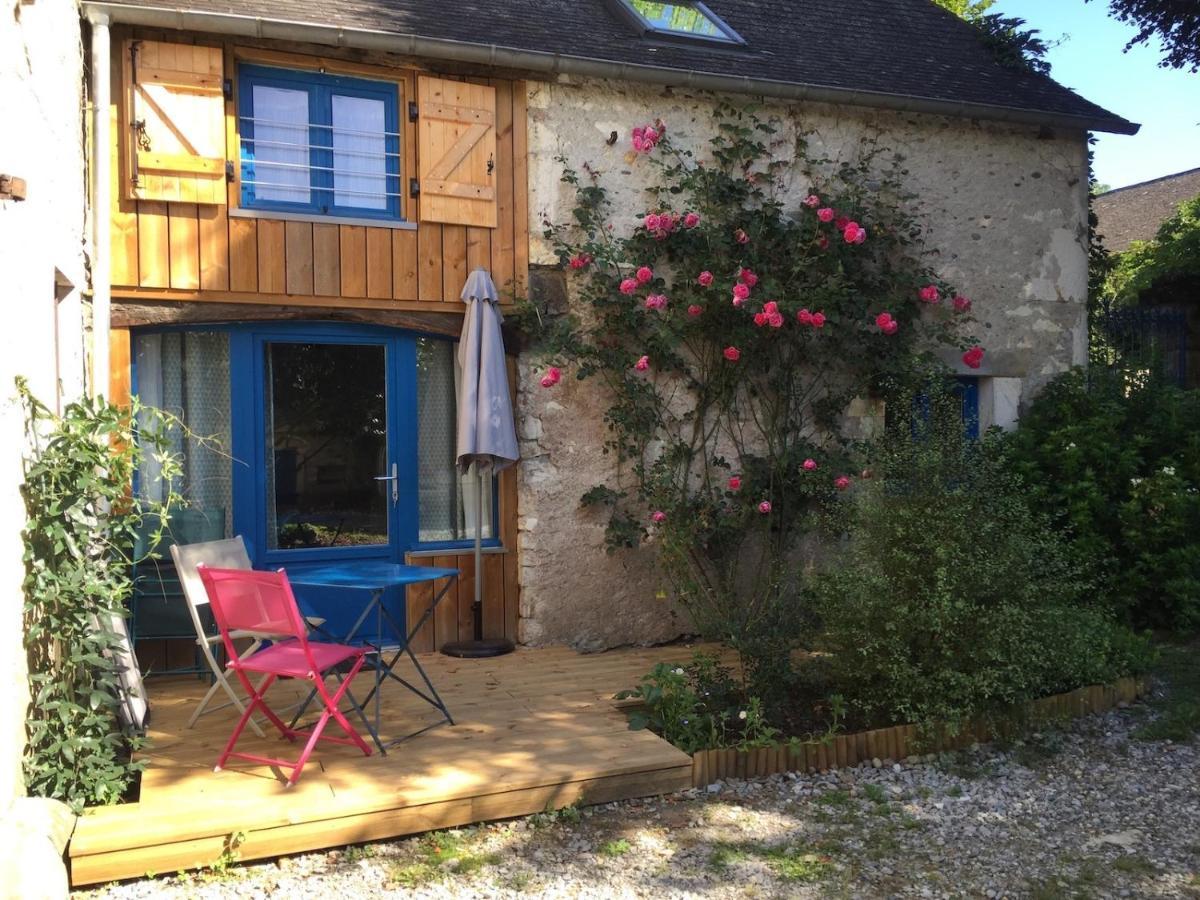 L'Estancat Bed & Breakfast Pardies-Pietat Luaran gambar