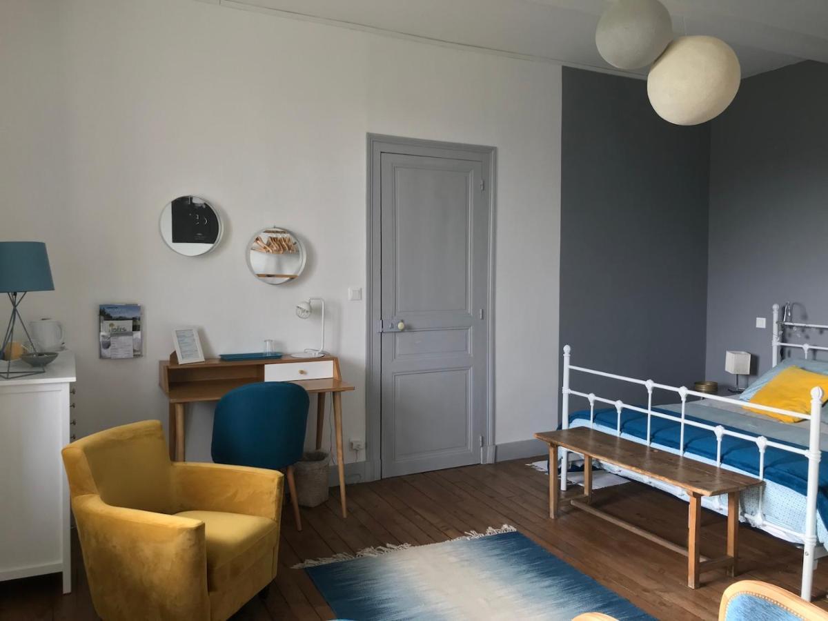 L'Estancat Bed & Breakfast Pardies-Pietat Luaran gambar