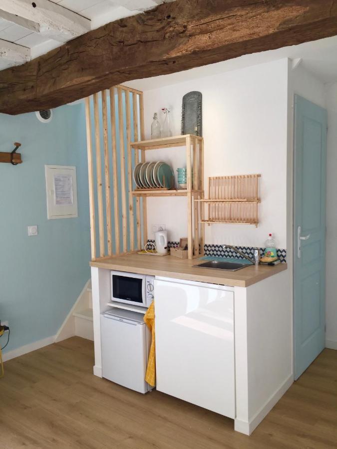 L'Estancat Bed & Breakfast Pardies-Pietat Luaran gambar