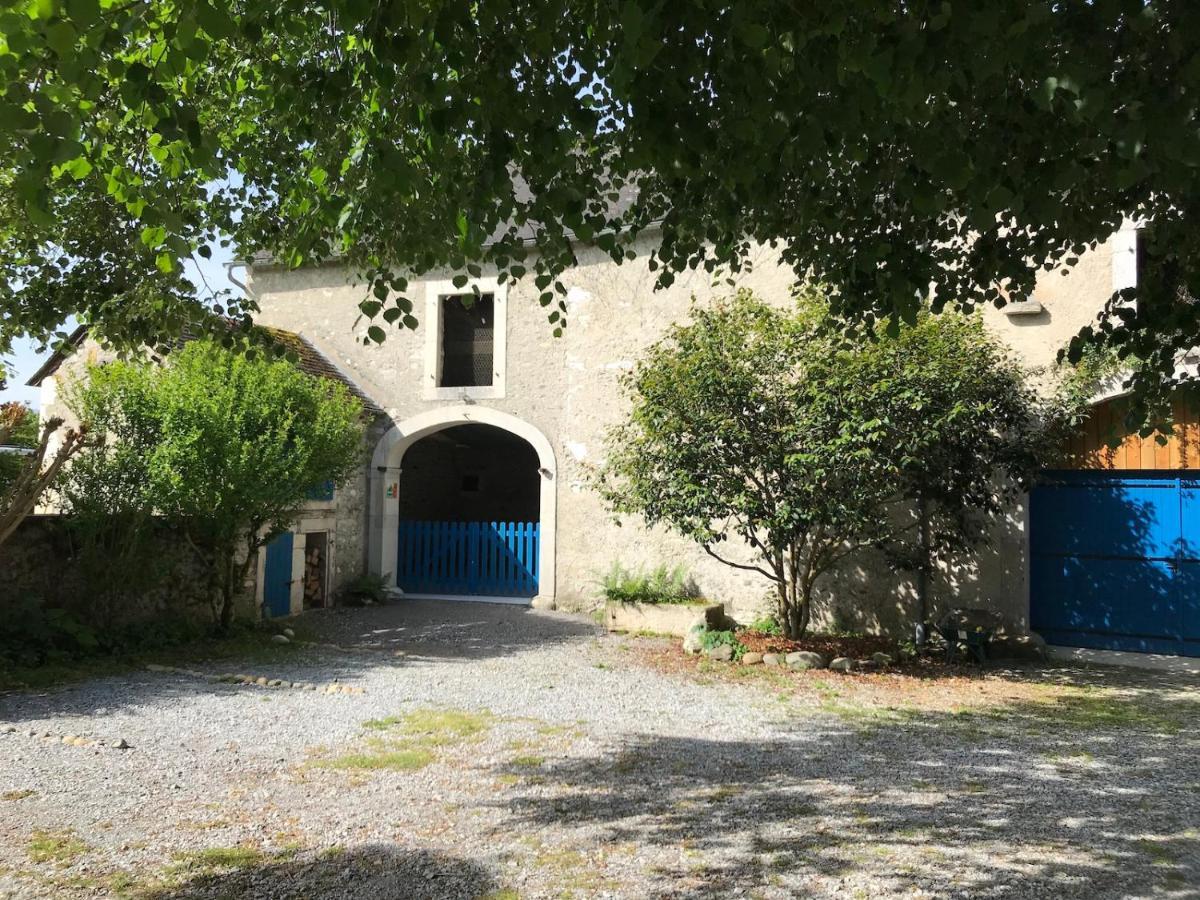 L'Estancat Bed & Breakfast Pardies-Pietat Luaran gambar