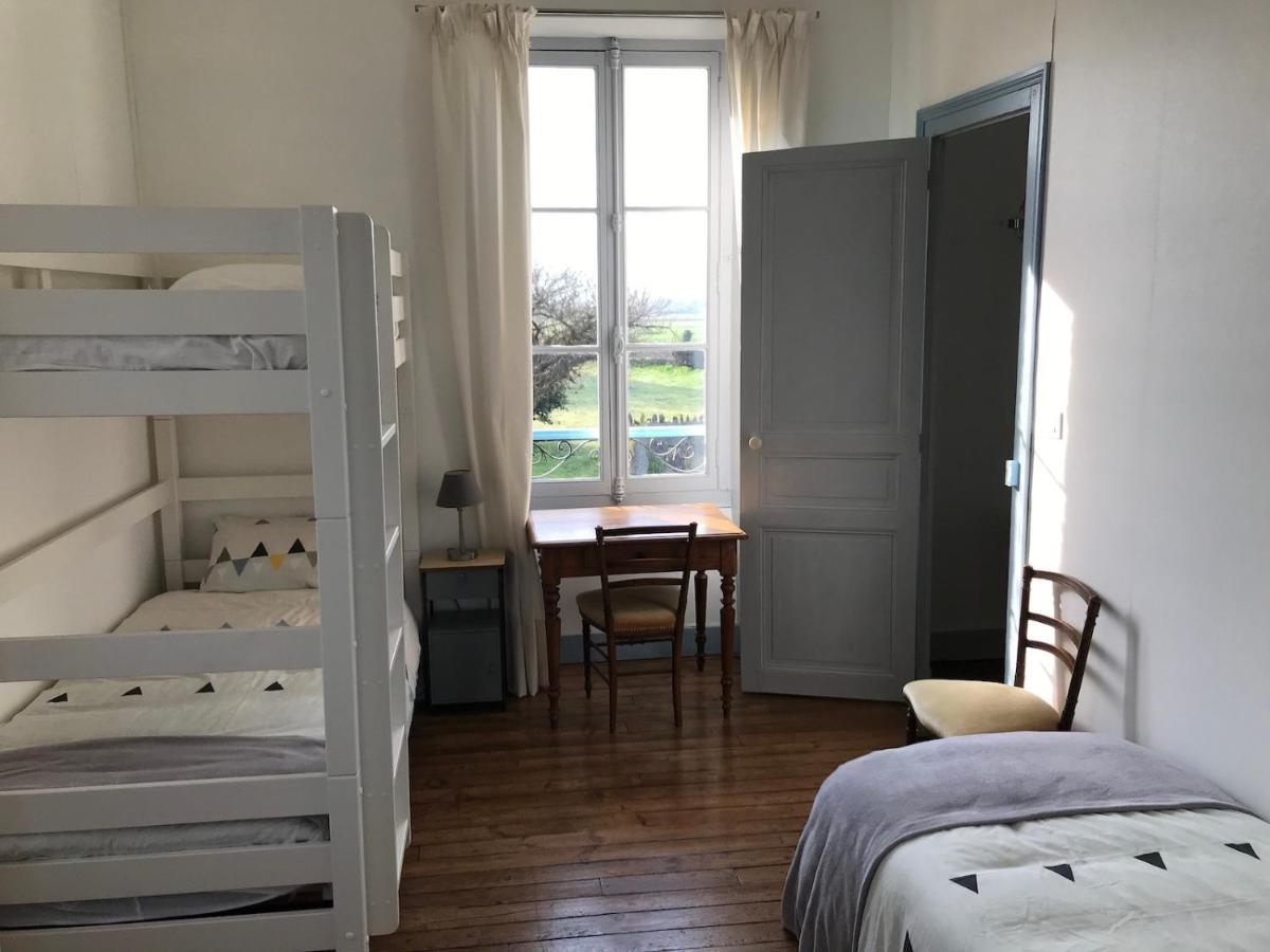 L'Estancat Bed & Breakfast Pardies-Pietat Luaran gambar