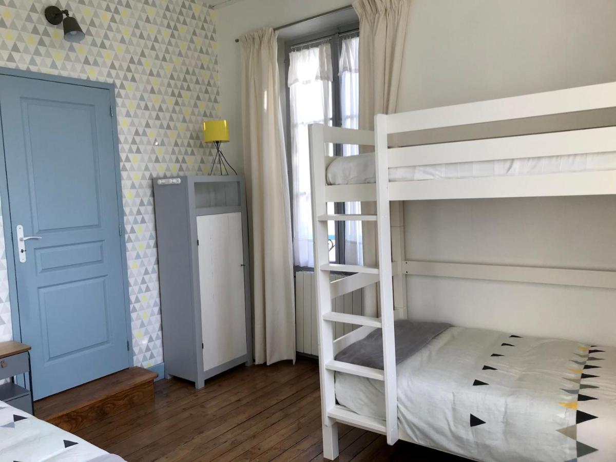 L'Estancat Bed & Breakfast Pardies-Pietat Luaran gambar