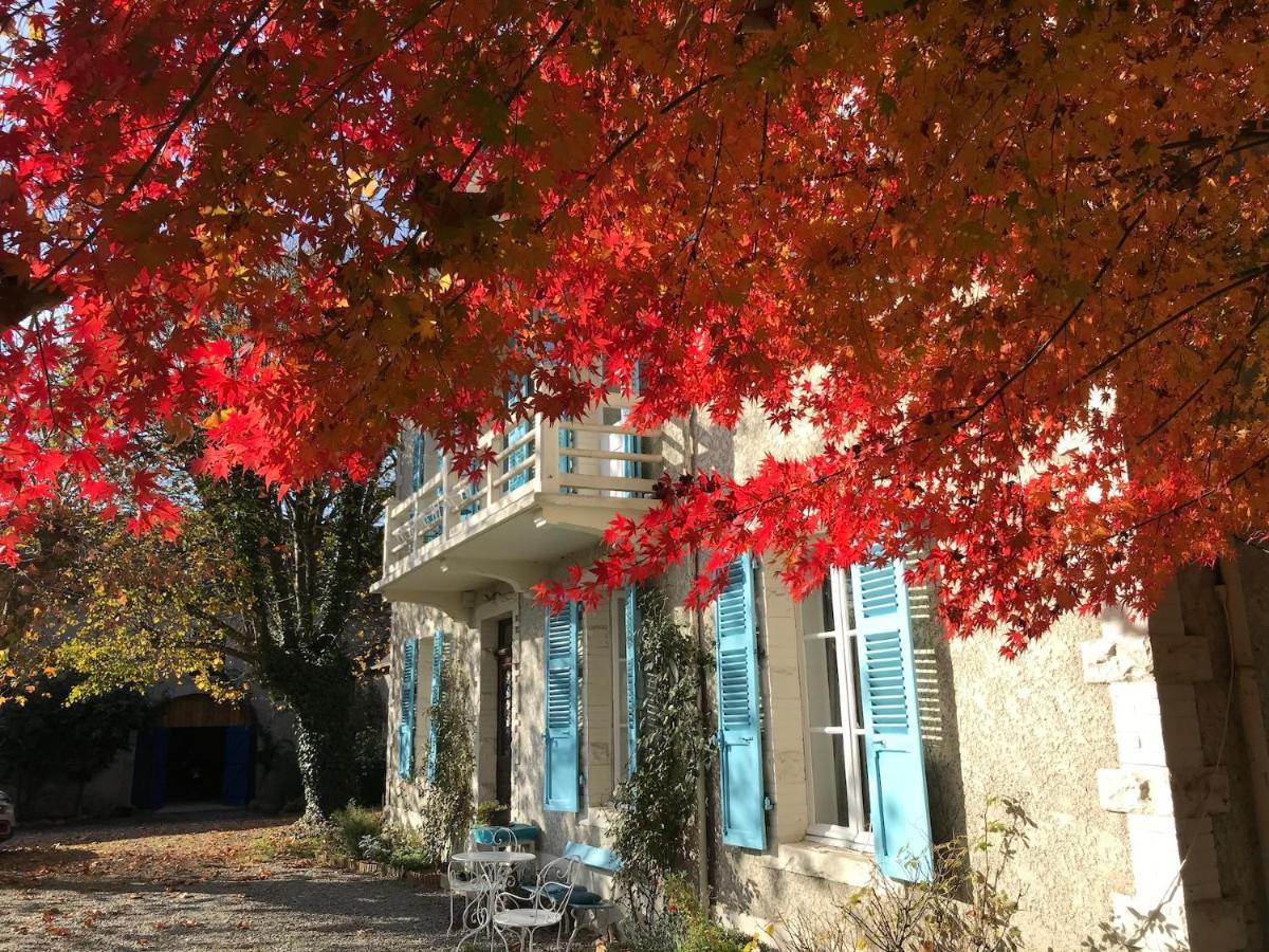 L'Estancat Bed & Breakfast Pardies-Pietat Luaran gambar