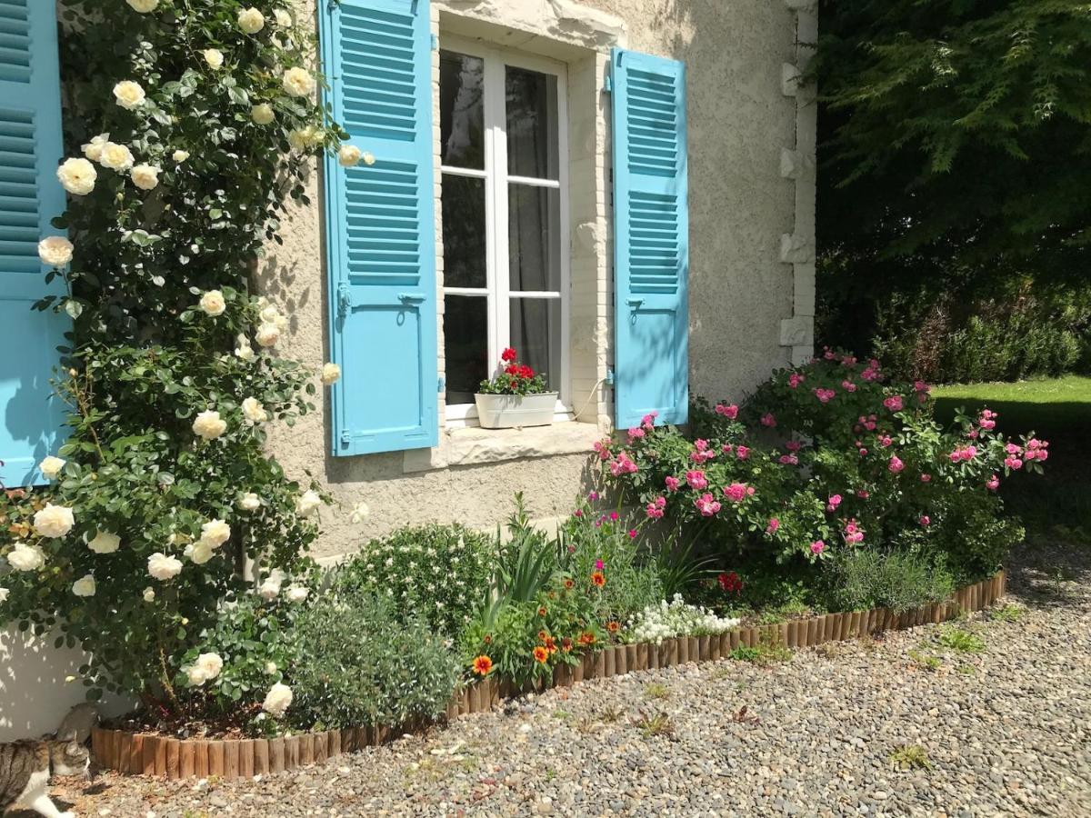L'Estancat Bed & Breakfast Pardies-Pietat Luaran gambar