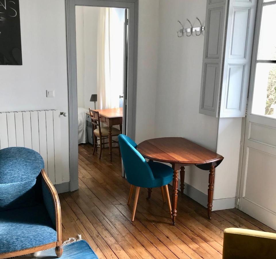 L'Estancat Bed & Breakfast Pardies-Pietat Luaran gambar