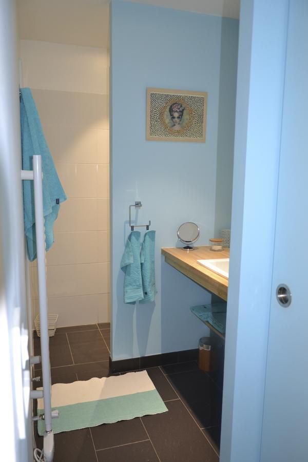 L'Estancat Bed & Breakfast Pardies-Pietat Luaran gambar