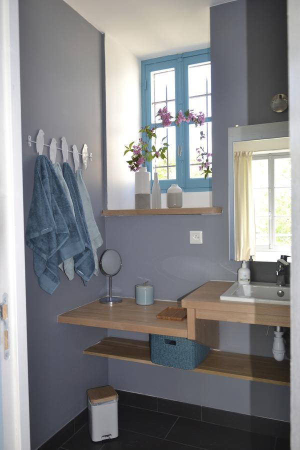 L'Estancat Bed & Breakfast Pardies-Pietat Luaran gambar