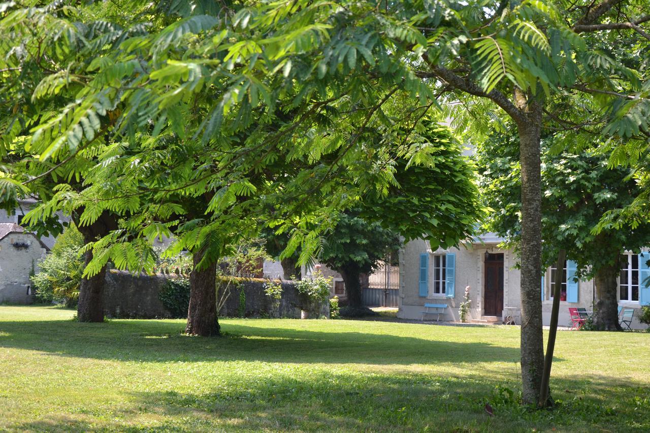 L'Estancat Bed & Breakfast Pardies-Pietat Luaran gambar
