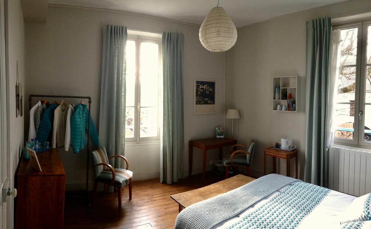L'Estancat Bed & Breakfast Pardies-Pietat Luaran gambar