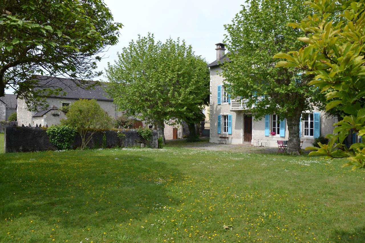 L'Estancat Bed & Breakfast Pardies-Pietat Luaran gambar