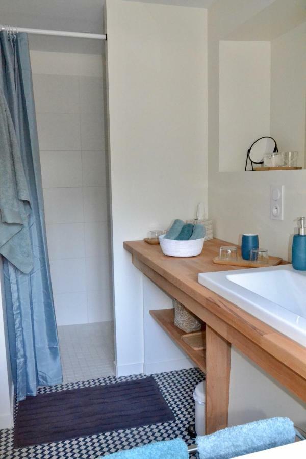 L'Estancat Bed & Breakfast Pardies-Pietat Luaran gambar