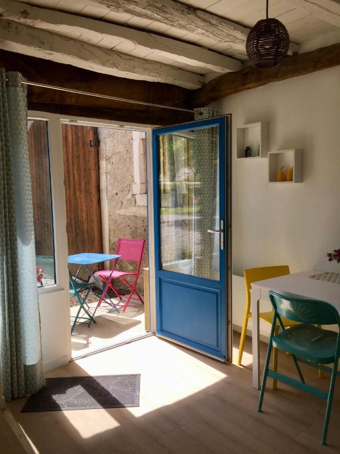 L'Estancat Bed & Breakfast Pardies-Pietat Luaran gambar